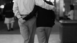 И в горе, и в радости: пенсионеры рассказали о том, кто такой настоящий друг