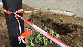 Внимание, холодной воды не будет! 13 мая в Горроще будут ремонтировать водопровод