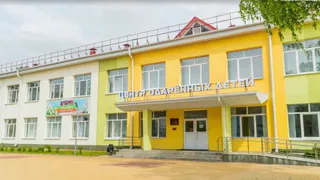 Брянский центр «ОГМА» принимает весеннюю смену Российской организации «Движение первых»