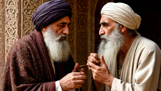 2 вещи, которые ждут нас в старости: мудрое умозаключение 83-летнего Омара Хайяма - нужно знать даже 19-ти летним