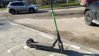 Глава СУ СК России потребовал отчет о наезде самокатчика на ребенка в Коми