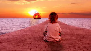 Тайные желания знаков зодиака: Козерога, Водолея, Рыб