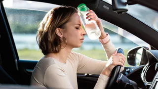 Погода недели: Россия будет утопать в солнце