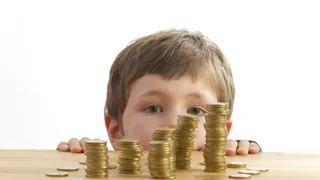 В России упростили оформление пособий на детей