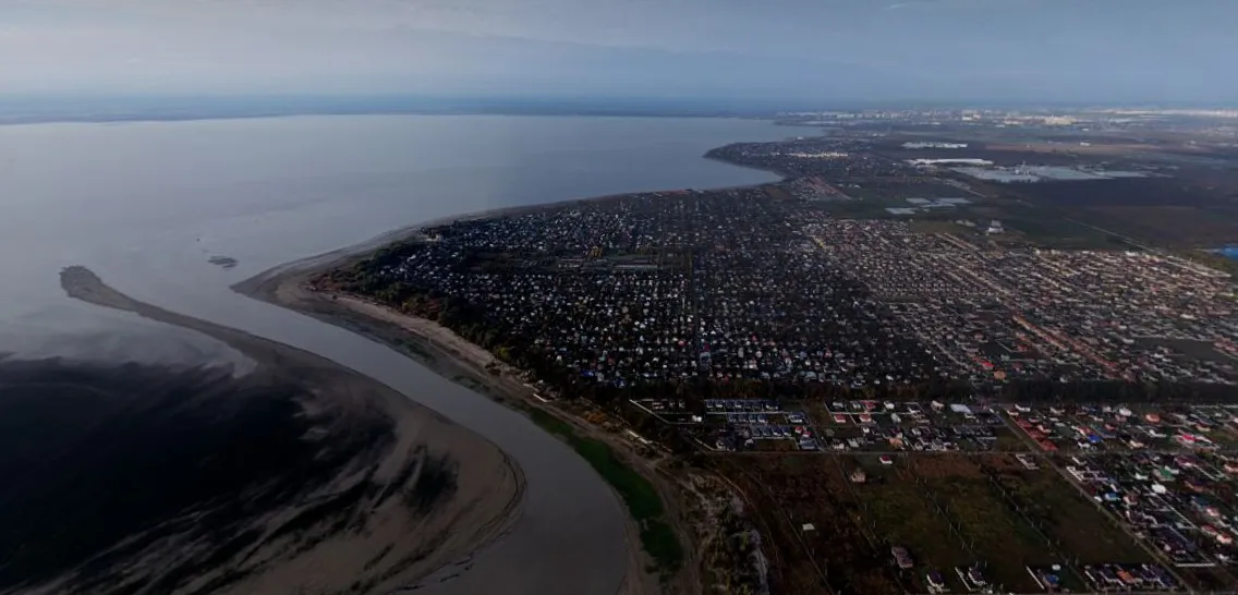 Отсюда уехали все. Пять мест в Краснодарском крае, где никто больше не хочет жить