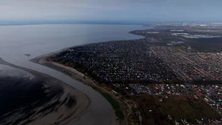 Отсюда уехали все. Пять мест в Краснодарском крае, где никто больше не хочет жить
