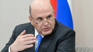 Мишустин заявил о важном: как в России решают вопрос с продуктами