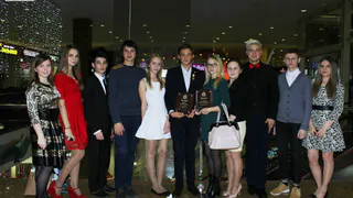 Волонтеры из Рязани стали лучшими