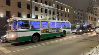 Новые тарифы на проезд утвердили в Чувашии