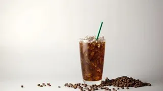 Делаем кофейный лед