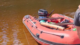 В Челябинской области нашли тело пропавшего 18-летнего отличника