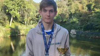 Пензенский спортсмен стал призером Стамбульского марафона