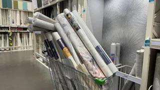 Подходит к концу капремонт в детском лагере «Ласточка» Кузнецкого района