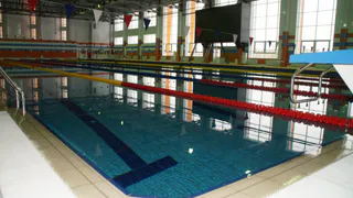 Вместо ледовой арены: в Рязани будут строить 50-метровый бассейн