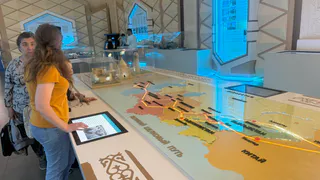 "Побывала у подруги в Европе и поняла: не желаю жить как европейские женщины" - честный отзыв российской туристки