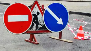 Передумали: улицу Ленина перекроют только с 10 по 12 июня