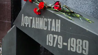 Обращение Александра Авдеева в День памяти о россиянах, исполнявших служебный долг за пределами Отечества