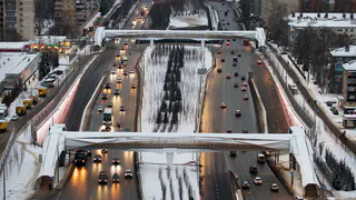 Казань преображается: новые дороги и скверы появились в городе благодаря нацпроекту
