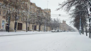 Непогода обрушится на Челябинскую область: что ждать от погоды на этой неделе