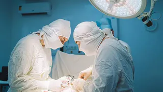 Рязанский врач получил ответ минздрава о деньгах за лечение людей в Херсонской области