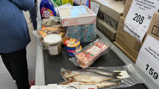 Не все продукты в "Светофоре" я советую покупать, некоторые лучше оставить на полке: что не понравилось в магазине
