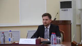 Что известно о новом вице-губернаторе Рязанской области