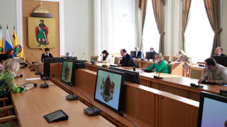 Городская культура: в Рязани откроют новые мемориальные доски