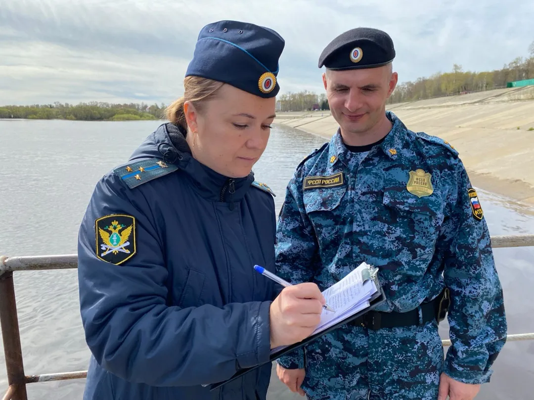 Сыктывкарец погасил полумиллионный долг своему ребёнку одним платежом