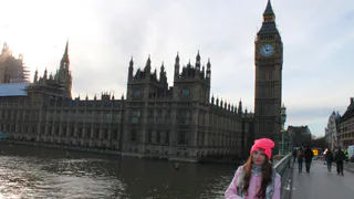 Реально ли съездить в Лондон бесплатно?