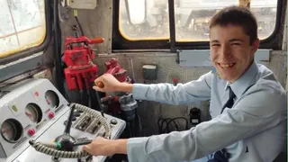 В Рязани скончался 17-летний активист Владислав Усанов 