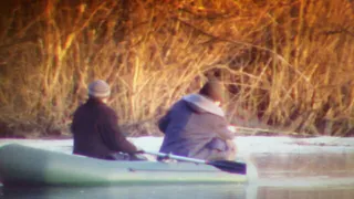 Нижнекамские полицейские задержали браконьеров