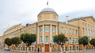 В Рязани крышу здания мэрии починят за 20,2 млн рублей