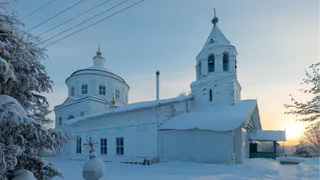 Фотоэкспедиция по Коми зафиксировала 13 уникальных памятников архитектуры