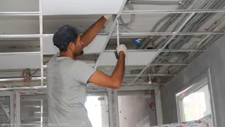 В Рязани проинспектировали капремонт в школах за 526 млн рублей