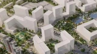 Владимирские краеведы примут участие в разработке плана застройки Октябрьского военного городка