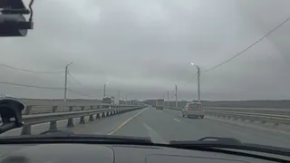 Инспектор ДПС останавливает на мосту - где тут подвох? Автоюрист поставил точку - вот что делать водителю 