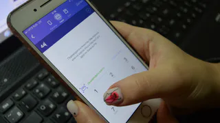 "Служба безопасности": мошенники украли у рязанца почти полтора миллиона рублей