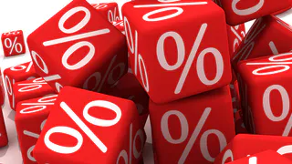 Большинство Россиян покупают товары по акциям