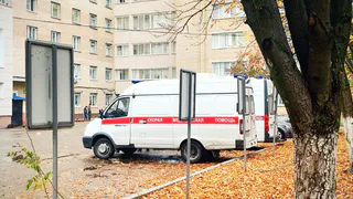 В Рязанской области осталось около 200 коек для больных «ковидом». Готовят ещё 100