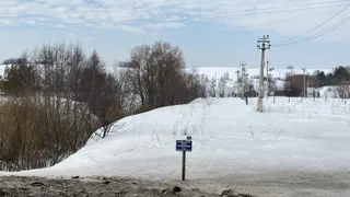 В Татарстане садоводы попались на воровстве воды из реки