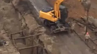 Жительница Брянска пожаловалась на адский шум от коммунальщиков