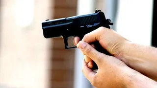 В Нижнекамске закончилась прокурорская проверка о гибели школьника от выстрела в глаз