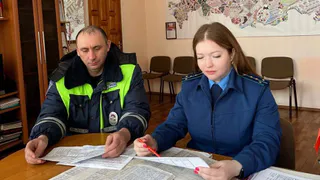 В Чувашии проверка выявила недостатки в организации перевозок учащихся