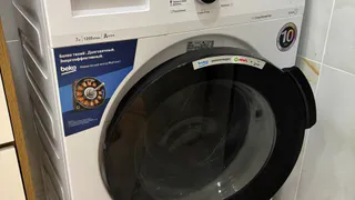 1 стакан и стиралка как новая: черная грязь и вся накипь уйдут на 1 год – вот, что надо влить в отсек для порошка