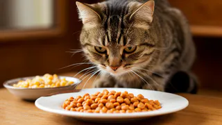 Не травите этим кошек: в Роскачестве выявили худшие марки корма для питомцев