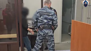 Ковровчанку, заморившую голодом сына, заключили под стражу