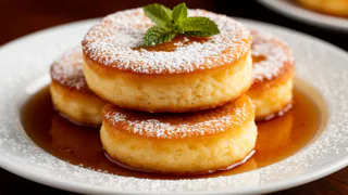 Взбиваем кефир с майонезом — и через 15 минут гора вкуснятины к чаю готова: домашние уплетают только так, аж за ушами пищит