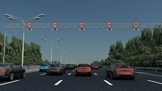 С 1 июля в Рязани станет больше пробок