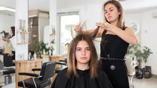 Каре больше не в моде: 3 модные стрижки, которые будут популярны в 2026 году