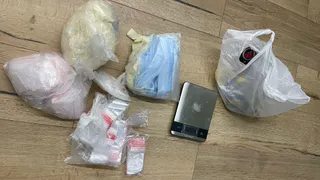 В Ковровском районе задержали молодого мужчину за попытку сбыта запрещённых веществ